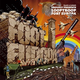 Looptroop-Fort Europa 2005