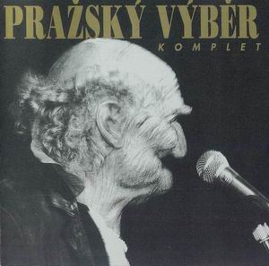 PRAZSKY VYBER - KOMPLET - 1995