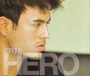 Enrique Iglesias - Hero (Single) (2001)