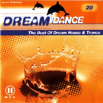 VA - Dream Dance Vol.20 2CD (2001)