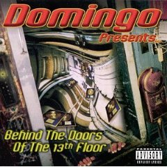 V.A.-Domingo Presents-Behind The Doors Of The 13th Floor 1999