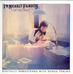 Cliff Richard-I'm nearly famous 1976