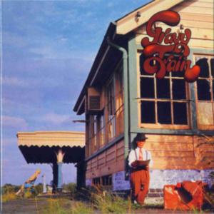 Gravy Train - 1970 - Gravy Train (Limited Edition)