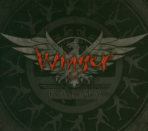 Winger © - 2009 Karma
