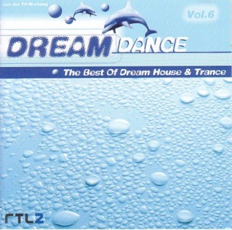 VA - Dream Dance Vol.06 2CD (1997)