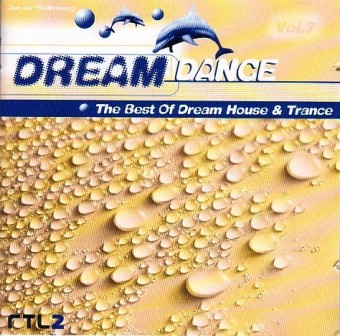 VA - Dream Dance Vol.07 2CD (1998)