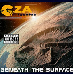 GZA-Beneath The Surface 1999