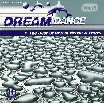 VA - Dream Dance Vol.18 2CD (2000)