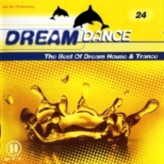 VA - Dream Dance Vol.24 2CD (2002)