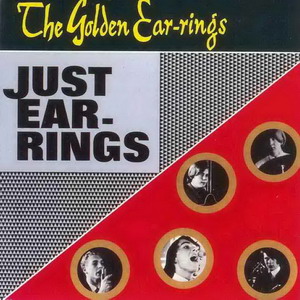 The Golden Ear-Rings © - 1965 Just Ear-Rings