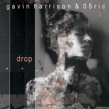 Gavin Harrison and 05Ric - Drop (2007)