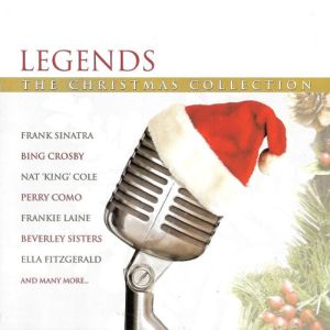 VA-The Christmas Collection - Legends (2009)