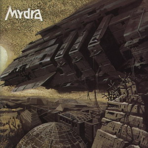 Mydra © - 1988 Mydra