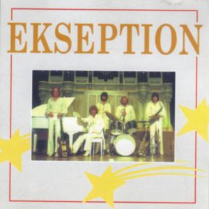 Ekseption - 1978 - Ekseption