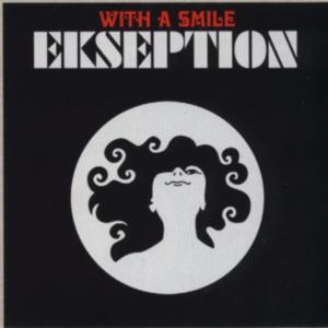 Ekseption - 1999 - With A Smile
