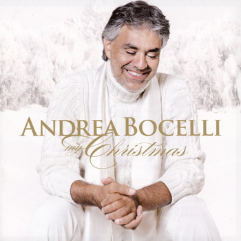 Andrea Bocelli-2009-My Christmas