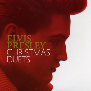 Elvis Presley-2008-Christmas Duets (FLAC, Lossless)