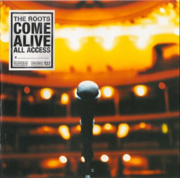 The Roots - Come Alive   1999