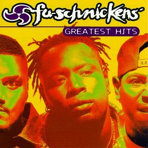 Fu-Schnickens-Greatest Hits 1996