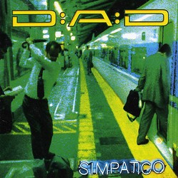 D.A.D - Simpatico 1997