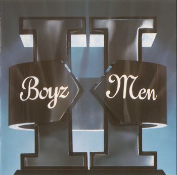 Boyz II Men - II   1994