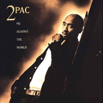 2Pac - Me Against The World   1995