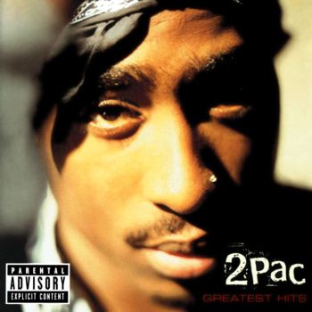 2Pac - Greatest Hits (CD2)  1998