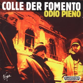 Colle Der Fomento-Odio Pieno 1997