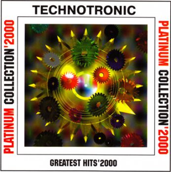 Technotronic - Greatest Hits (2000)
