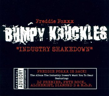 Bumpy Knuckles-Industry Shakedown 2000