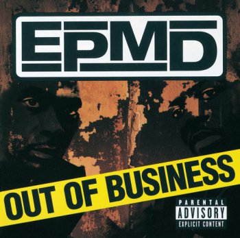 EPMD-Out Of Business 1999