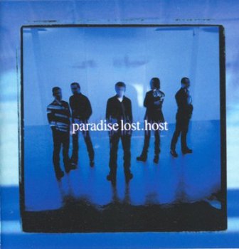 Paradise Lost – Host (1999)