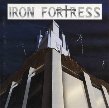 IRON FORTRESS - IRON FORTRESS - 1996