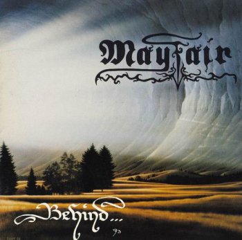 MAYFAIR - BEHIND - 1993