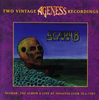 AGENESS - SCARAB - 1983