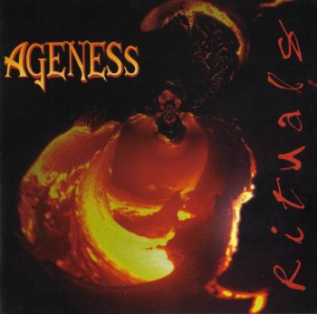 AGENESS - RITUALS - 1995