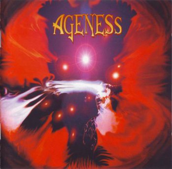 AGENESS - IMAGENESS - 1998