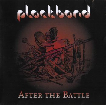 PLACKBAND - AFTER THE BATTLE - 2002