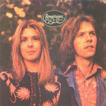 Renaissance - Ashes Are Burning (Brazilian Sovereign 1st Press LP VinylRip 24/96) 1973