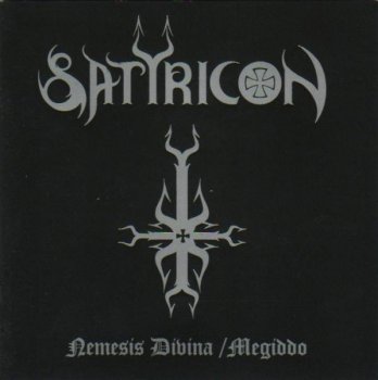 Satyricon - Nemesis Divina & Megiddo 1997