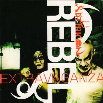 Satyricon - Rebel Extravaganza 1999