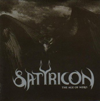 Satyricon - The Age of Nero 2008