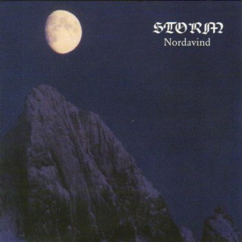 Storm - Nordavind 1995