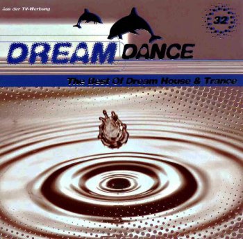 VA - Dream Dance Vol.32 2CD (2004)