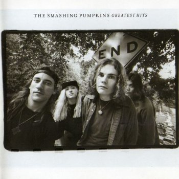 The Smashing Pumpkins - Rotten Apples: Greatest Hits 2001