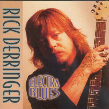 Rick Derringer - Electra Blues  (BB-2023-2)