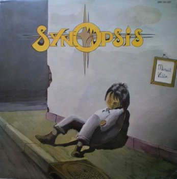 SYNOPSIS - MINUIT VILLE - 1979