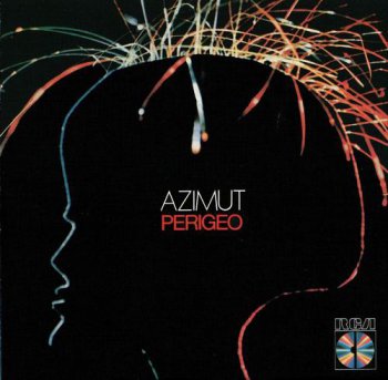 PERIGEO - AZIMUT - 1972
