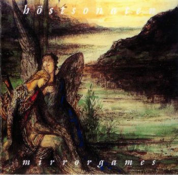 HOSTSONATEN - MIRRORGAMES - 1998