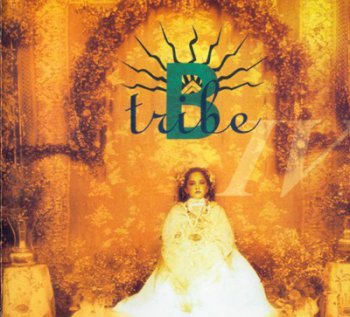 B-Tribe – Spiritual Spiritual (2001)